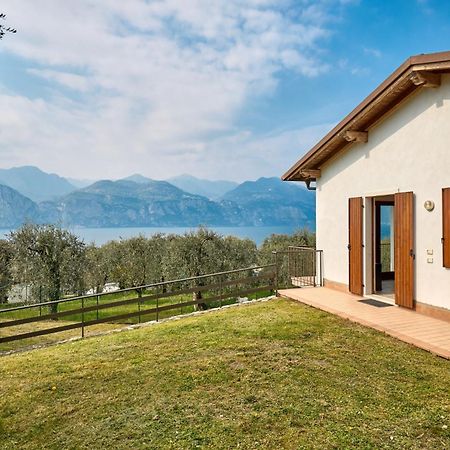 Bellavista Apartment Malcesine Exteriör bild