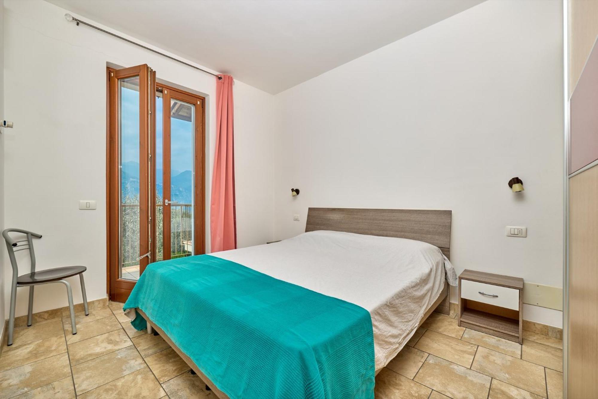 Bellavista Apartment Malcesine Exteriör bild
